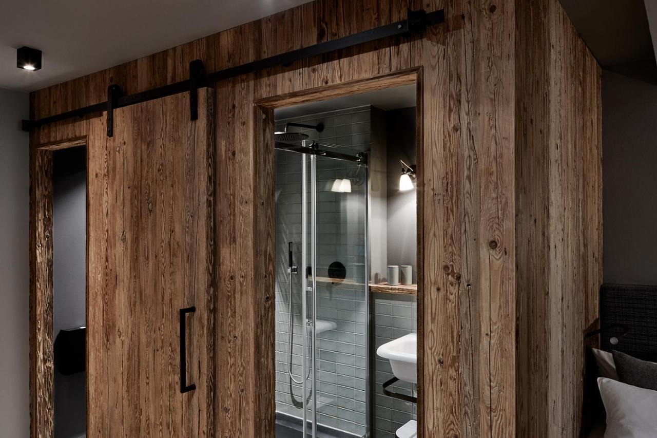 Landhaus Flottbek Boutique Hotel Hambourg Extérieur photo