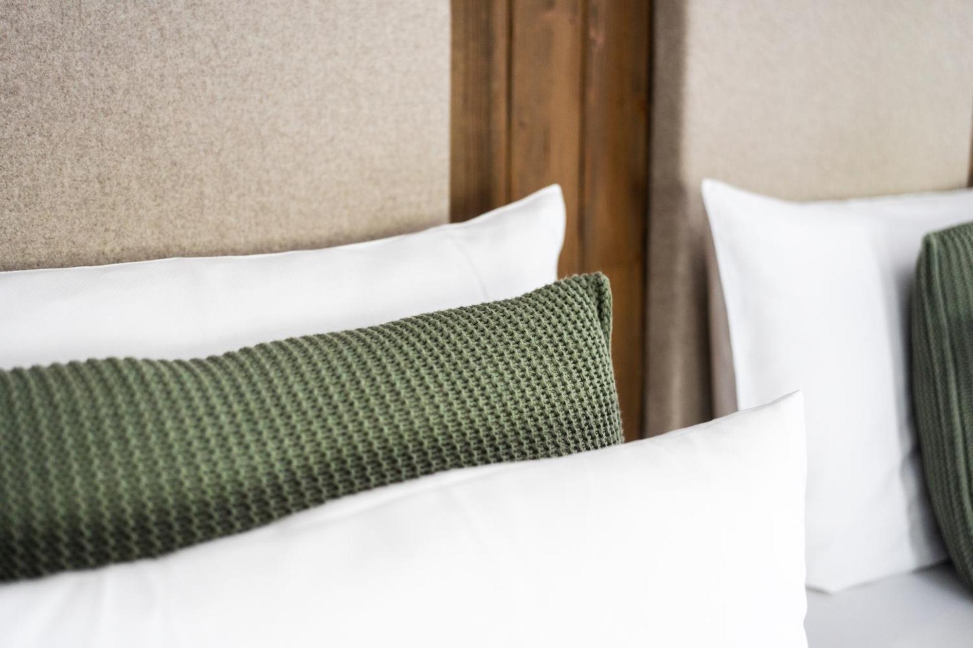 Landhaus Flottbek Boutique Hotel Hambourg Extérieur photo