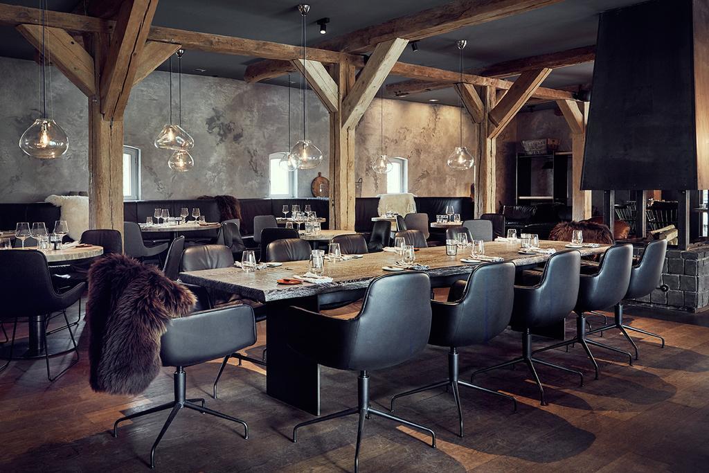 Landhaus Flottbek Boutique Hotel Hambourg Extérieur photo