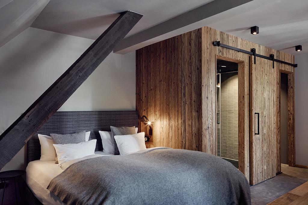 Landhaus Flottbek Boutique Hotel Hambourg Extérieur photo