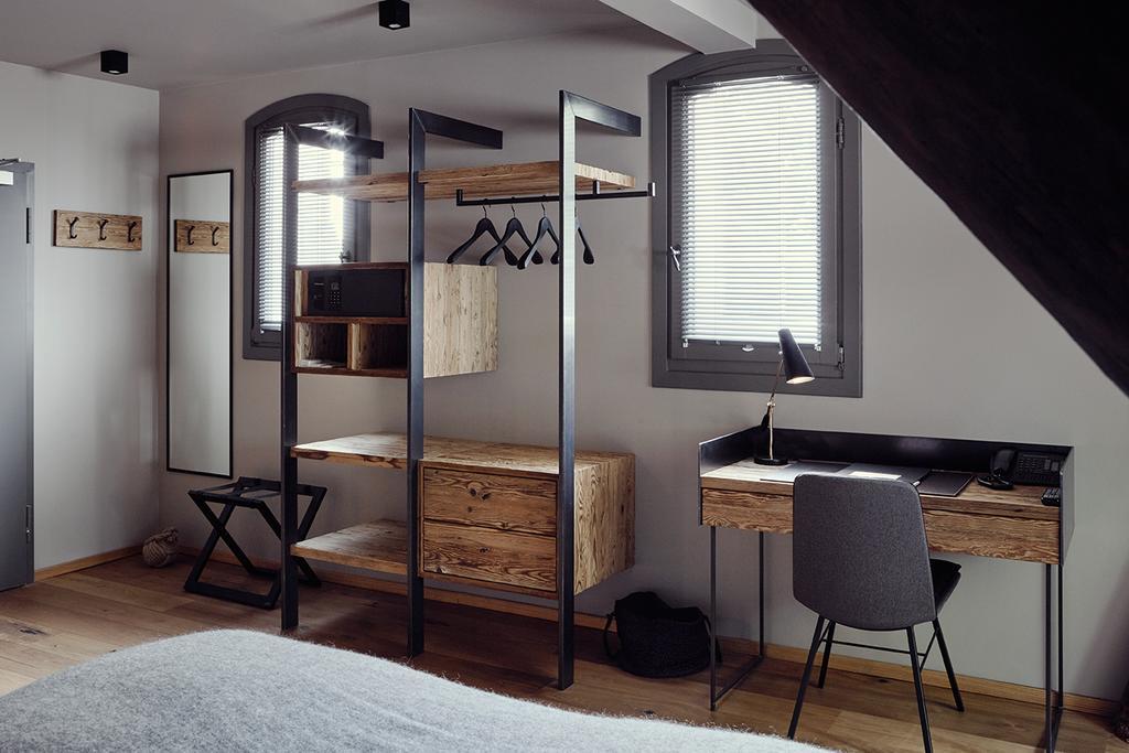 Landhaus Flottbek Boutique Hotel Hambourg Extérieur photo
